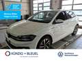 Volkswagen Polo Highline 1.0TSI +R-LINE+LED+NAVI+SHZ+ Weiß - thumbnail 1
