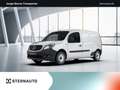 Mercedes-Benz Citan Citan 111 CDI Kasten Extralang Weiß - thumbnail 1