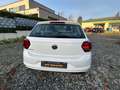 Volkswagen Polo VI Comfortline Automatic Bianco - thumbnail 3