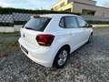 Volkswagen Polo VI Comfortline Automatic Bianco - thumbnail 4