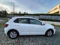Volkswagen Polo VI Comfortline Automatic Bianco - thumbnail 5