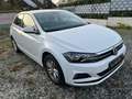 Volkswagen Polo VI Comfortline Automatic Bianco - thumbnail 2