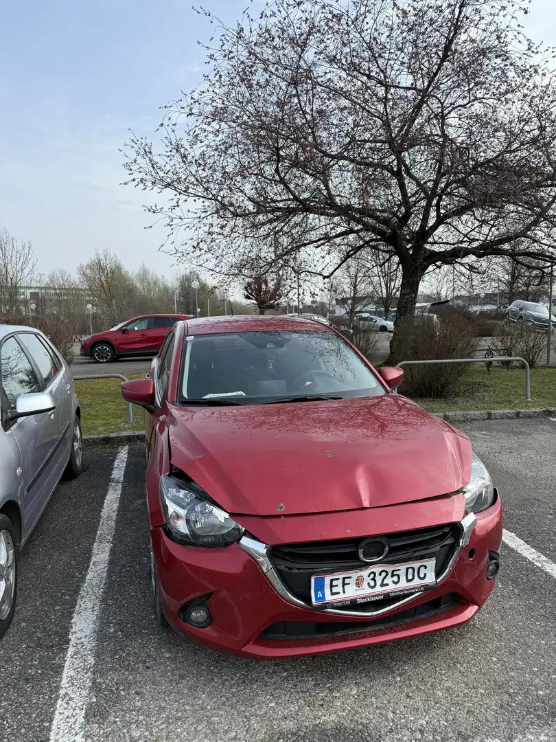 Mazda 2 G90 Takumi - 1