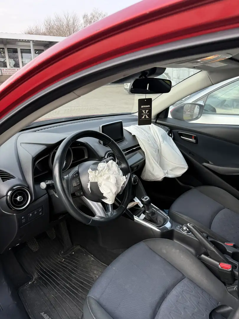 Mazda 2 G90 Takumi - 2