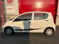 Daihatsu Cuore 1.0 69 pk Comfort / Stuurbekrachtiging / Centrale Weiß - thumbnail 23