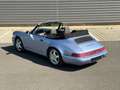 Porsche 964 type 964 Carrera 4 Cabriolet Azul - thumbnail 4