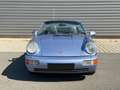 Porsche 964 type 964 Carrera 4 Cabriolet Azul - thumbnail 5