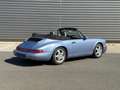 Porsche 964 type 964 Carrera 4 Cabriolet Azul - thumbnail 3