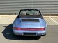Porsche 964 type 964 Carrera 4 Cabriolet Azul - thumbnail 6