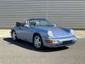 Porsche 964 type 964 Carrera 4 Cabriolet Azul - thumbnail 1