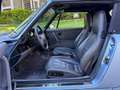 Porsche 964 type 964 Carrera 4 Cabriolet Azul - thumbnail 9