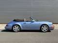 Porsche 964 type 964 Carrera 4 Cabriolet Azul - thumbnail 8