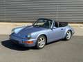 Porsche 964 type 964 Carrera 4 Cabriolet Azul - thumbnail 2