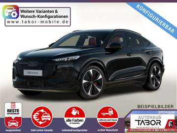 e-tron Sportback Tech+ Matrix Nav UVP-25%*