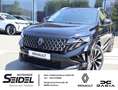 Renault Austral Techno Mild Hybrid 160 Automatik Schwarz - thumbnail 1