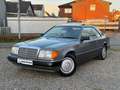 Mercedes-Benz CE 230 W124 Coupé Aut. TÜV-11/26 H-Kennzeichen Gris - thumbnail 1