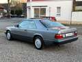 Mercedes-Benz CE 230 W124 Coupé Aut. TÜV-11/26 H-Kennzeichen Gris - thumbnail 6