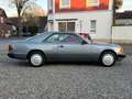 Mercedes-Benz CE 230 W124 Coupé Aut. TÜV-11/26 H-Kennzeichen Gris - thumbnail 5