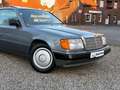 Mercedes-Benz CE 230 W124 Coupé Aut. TÜV-11/26 H-Kennzeichen Gris - thumbnail 4