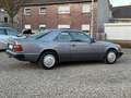 Mercedes-Benz CE 230 W124 Coupé Aut. TÜV-11/26 H-Kennzeichen Gris - thumbnail 9
