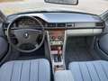 Mercedes-Benz CE 230 W124 Coupé Aut. TÜV-11/26 H-Kennzeichen Gris - thumbnail 12