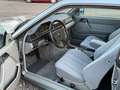 Mercedes-Benz CE 230 W124 Coupé Aut. TÜV-11/26 H-Kennzeichen Gris - thumbnail 14