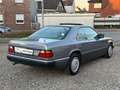 Mercedes-Benz CE 230 W124 Coupé Aut. TÜV-11/26 H-Kennzeichen Gris - thumbnail 8