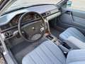 Mercedes-Benz CE 230 W124 Coupé Aut. TÜV-11/26 H-Kennzeichen Gris - thumbnail 11