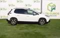 Peugeot 2008 1.2 PureTech S&S Allure EAT6 110 Blanco - thumbnail 4