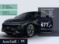 Xpeng G6 Performance AWD CarPlay 360Kam Pano Sitzklima Blau - thumbnail 1