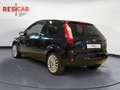Ford Fiesta 3 Porte 1.2  Ghia Noir - thumbnail 4