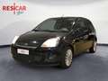 Ford Fiesta 3 Porte 1.2  Ghia Noir - thumbnail 3