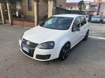 Golf V 5p 2.0 tfsi dsg