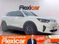 SsangYong Korando E-MOTION Blanco - thumbnail 1