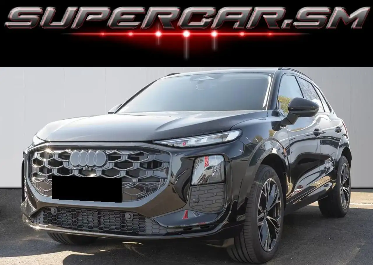 Audi Q3 2026