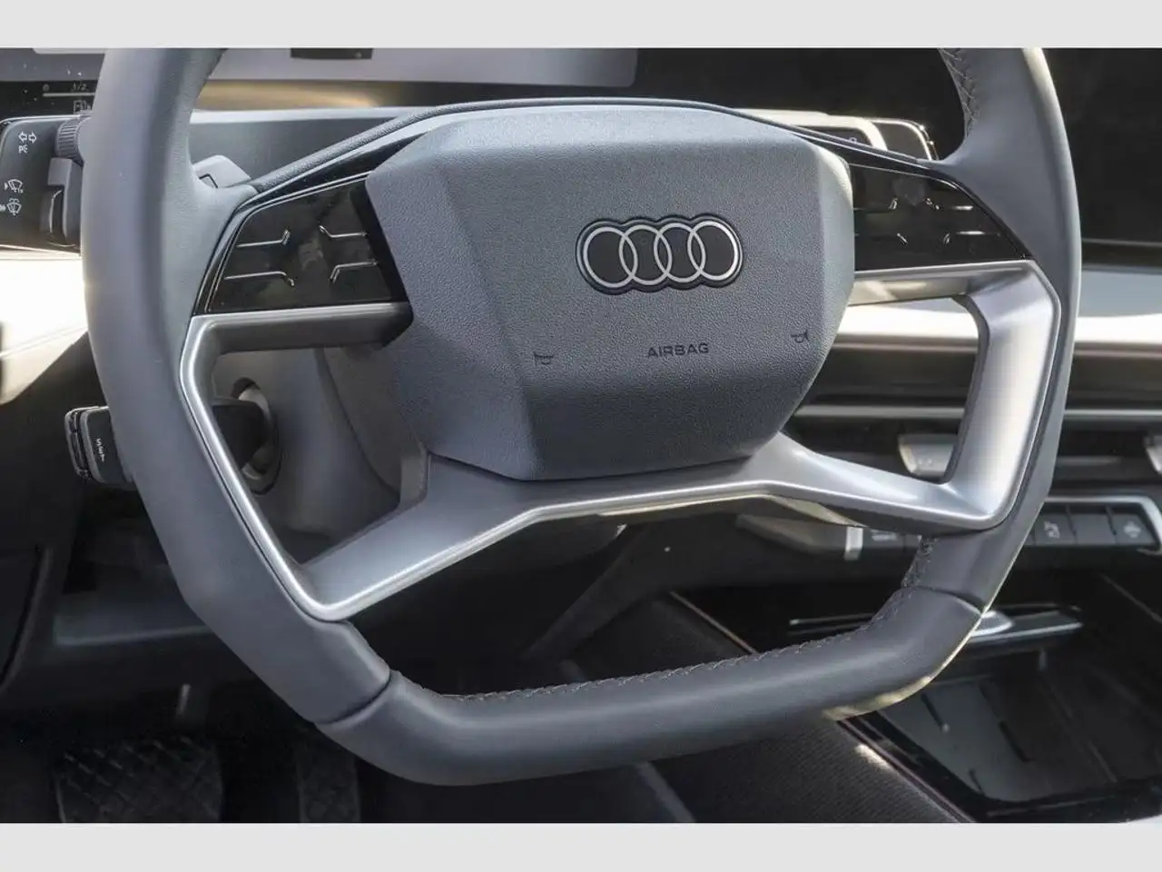 Audi Q3 2026 — фото 15
