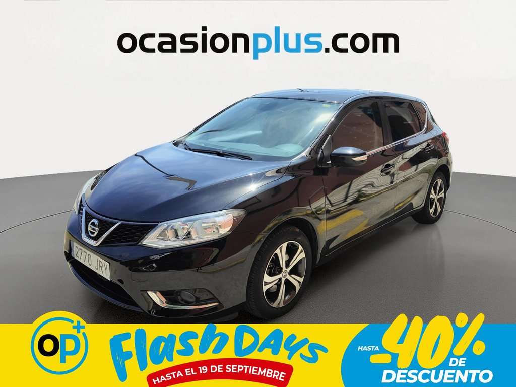 Nissan Pulsar 1.5 dCi Acenta - foto 1