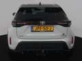 Toyota Yaris Cross 1.5 Hybrid GR Sport Blanc - thumbnail 25