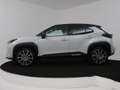 Toyota Yaris Cross 1.5 Hybrid GR Sport Blanc - thumbnail 3