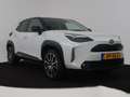 Toyota Yaris Cross 1.5 Hybrid GR Sport Blanc - thumbnail 15