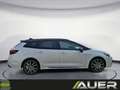 Toyota Corolla 2,0 Touring Sports Hybrid 180PS GR-Sport | ab €... Weiß - thumbnail 9