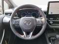 Toyota Corolla 2,0 Touring Sports Hybrid 180PS GR-Sport | ab €... Weiß - thumbnail 17