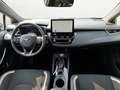 Toyota Corolla 2,0 Touring Sports Hybrid 180PS GR-Sport | ab €... Weiß - thumbnail 4