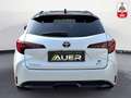 Toyota Corolla 2,0 Touring Sports Hybrid 180PS GR-Sport | ab €... Weiß - thumbnail 8