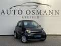smart forTwo coupe EQ   Allwetter   Klima Schwarz - thumbnail 6