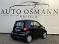 smart forTwo coupe EQ   Allwetter   Klima Schwarz - thumbnail 4