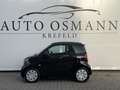 smart forTwo coupe EQ   Allwetter   Klima Schwarz - thumbnail 2