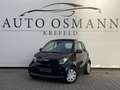 smart forTwo coupe EQ   Allwetter   Klima Schwarz - thumbnail 1