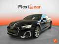 Audi A5 Sportback 40 TDI S line S tronic Noir - thumbnail 3