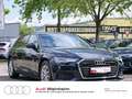 Audi A6 40 TDI Head-Up LED Navi S-tronic uvm Bleu - thumbnail 6